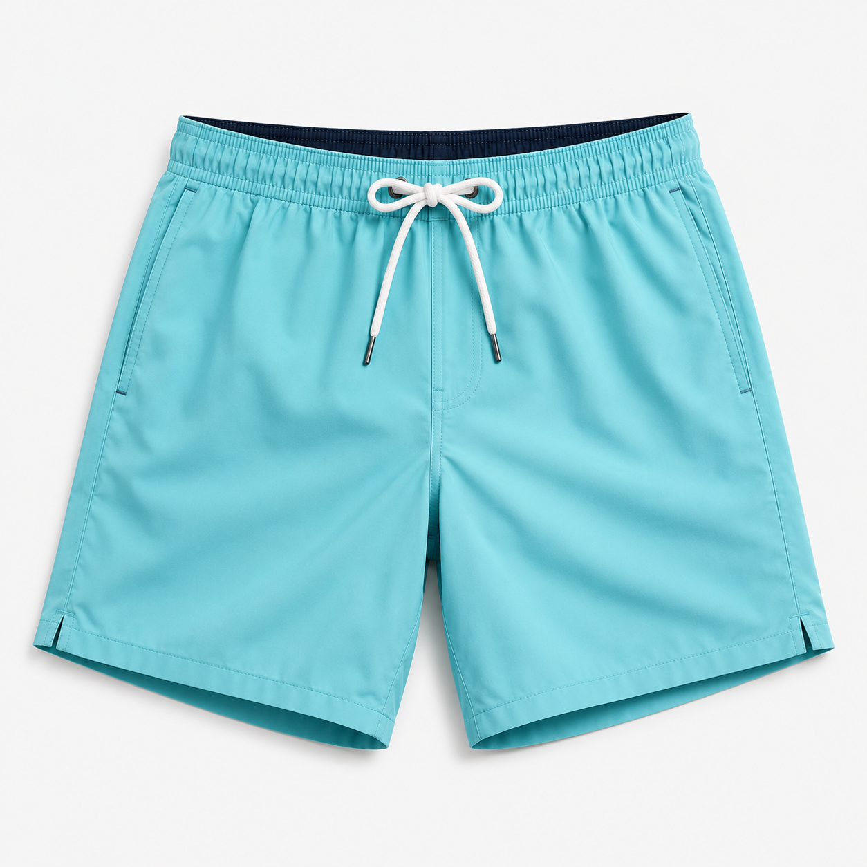 Dummy AquaFlex Men's Swim Trunks