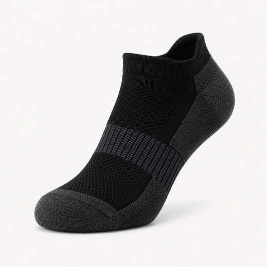 Dummy ActiveFit Performance Ankle Socks