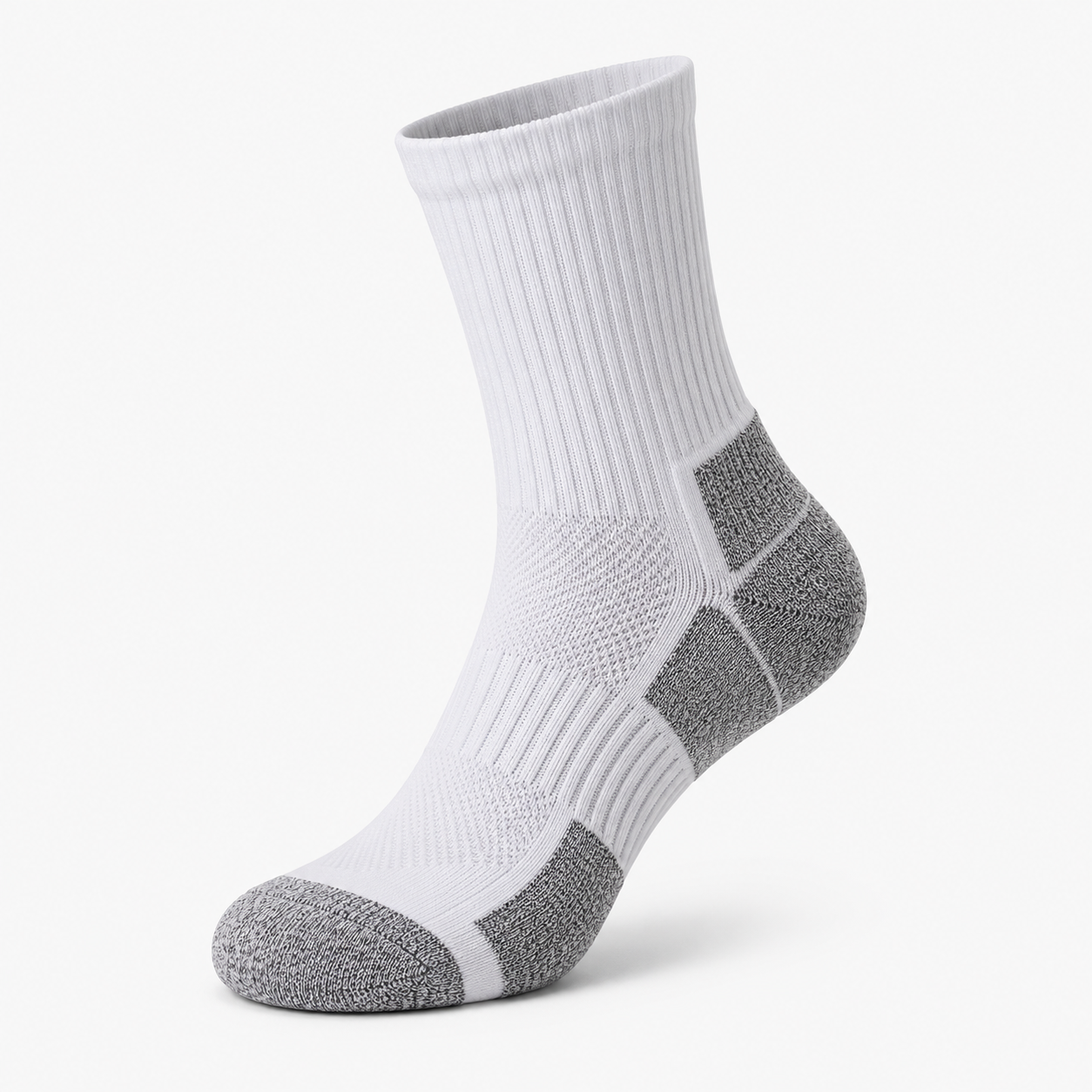 Dummy Elite Sport Cushioned Socks
