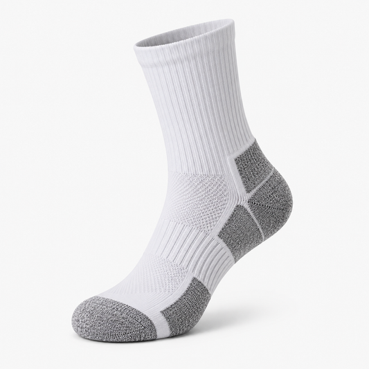 Dummy Elite Sport Cushioned Socks