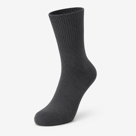 Dummy Everyday Comfort Crew Socks