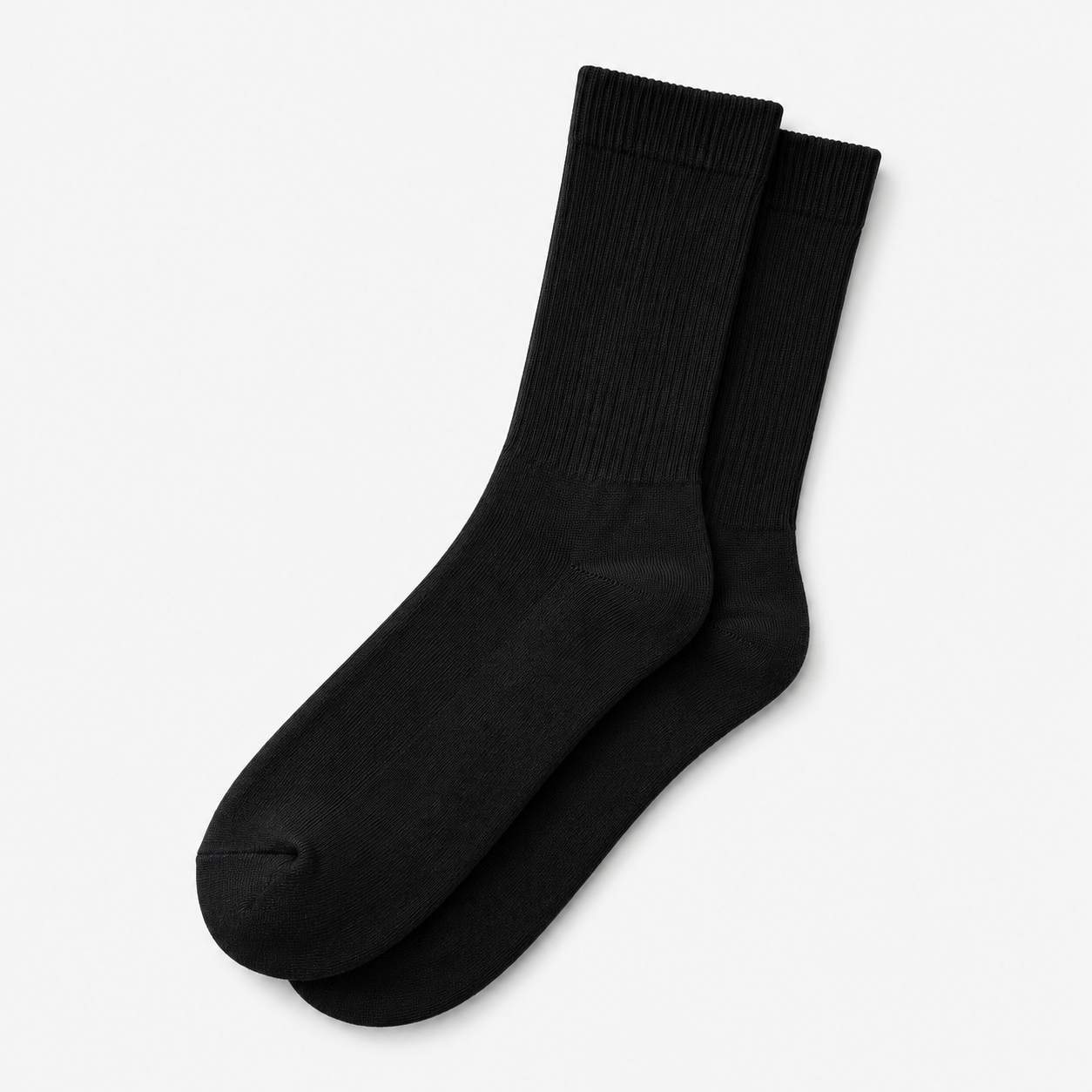 Dummy Urban Classic Cotton Socks