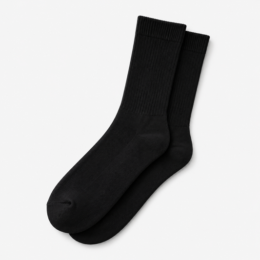 Dummy Urban Classic Cotton Socks